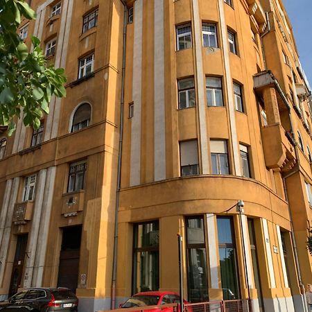 Riverside Gem In The City Center 부다페스트 외부 사진