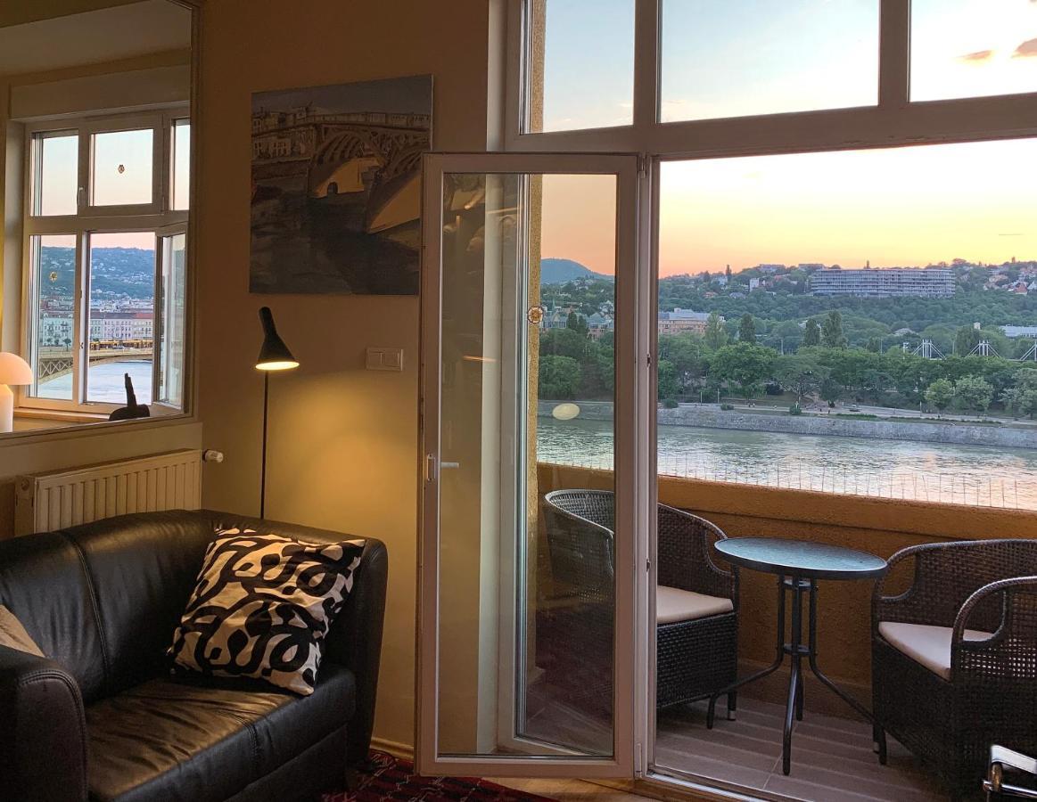 Riverside Gem In The City Center 부다페스트 외부 사진