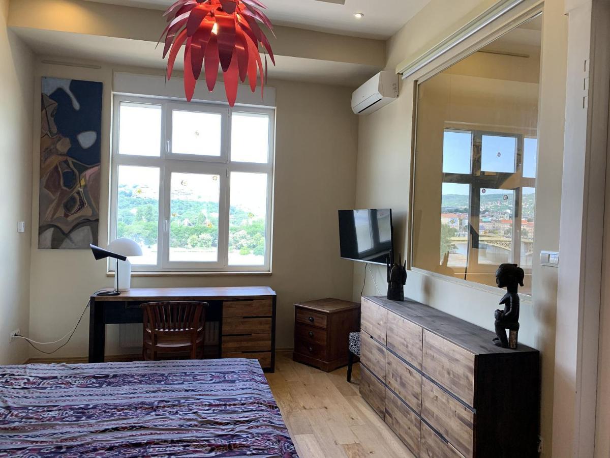 Riverside Gem In The City Center 부다페스트 외부 사진
