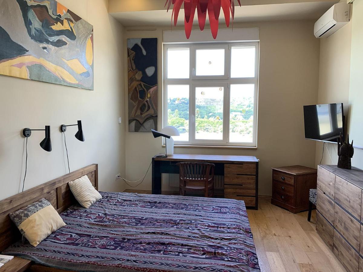 Riverside Gem In The City Center 부다페스트 외부 사진
