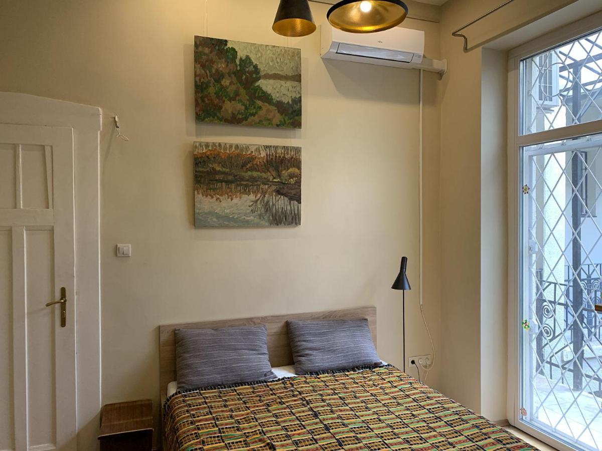 Riverside Gem In The City Center 부다페스트 외부 사진